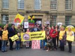 Bury Council Bans Fracking